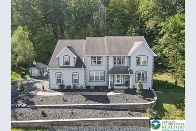 386 Shawnee Valley Drive, East Stroudsburg, PA 18302 - Photo 3