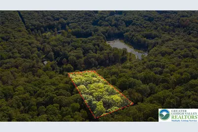 Spring Run Lane, Price Twp, PA 18326 - Photo 5