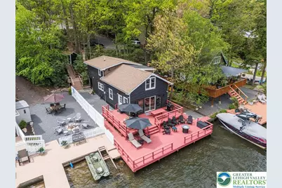 36 S Lake Drive, Kidder Twp, PA 18624 - Photo 43