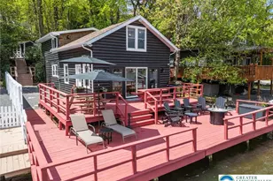 36 S Lake Dr, Kidder Twp, PA 18624 - Photo 37