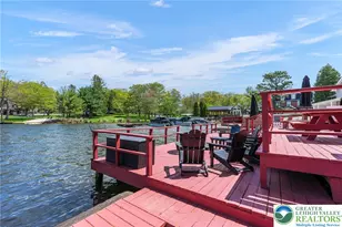 36 S Lake Dr, Kidder Twp, PA 18624 - Photo 31