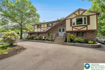 86 Lower Lakeview Drive, Middle Smithfield, PA 18302 - Photo 1