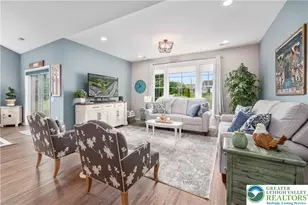 3801 Loyal Ln, Bethlehem Township, PA 18045 - Photo 17