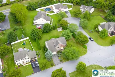 3275 W Fairview Street, South Whitehall Twp, PA 18104 - Photo 3