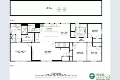 3983 Hastings Road, Lehigh Township, PA 18088 - Photo 3