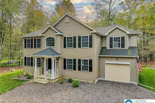 87 Delbert Dr, Covington Township, PA 18424 - Photo 1