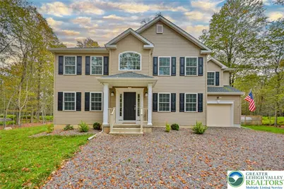 87 Delbert Drive, Covington Township, PA 18424 - Photo 65