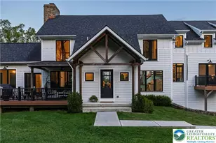 3689 Fire Ln, Lower Saucon Township, PA 18015 - Photo 3