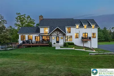 3689 Fire Lane, Lower Saucon Township, PA 18015 - Photo 1