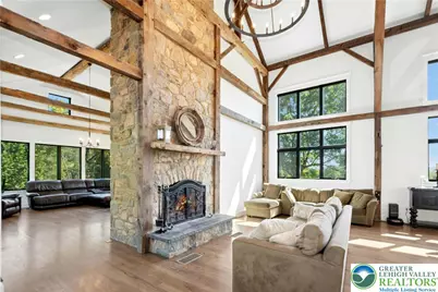 3689 Fire Lane, Lower Saucon Township, PA 18015 - Photo 5