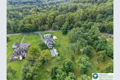 3689 Fire Lane, Lower Saucon Township, PA 18015 - Photo 41