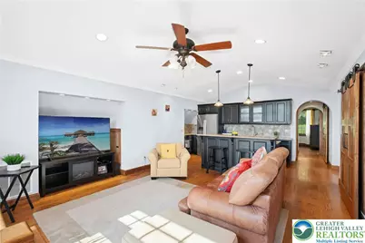 3689 Fire Lane, Lower Saucon Township, PA 18015 - Photo 29