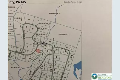 Tinkwig Drive, Hawley, PA 18428 - Photo 13