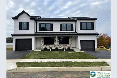6173 Rizzuto Way #Lot 21, Lower Milford Township, PA 18036 - Photo 23