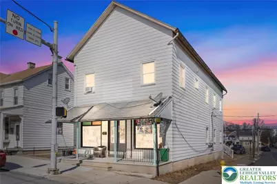 101 W Susquehanna Street, Allentown City, PA 18103 - Photo 1