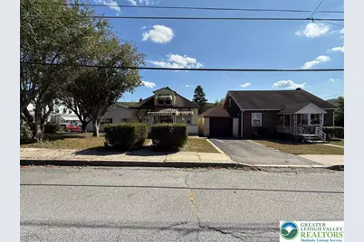 442 Willing Street, Tamaqua Boro, PA 18252 - Photo 5