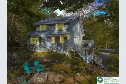 3118 Cherry Ridge Road, Lehman Twp, PA 18324 - Photo 45