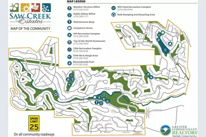 3118 Cherry Ridge Road, Lehman Twp, PA 18324 - Photo 35