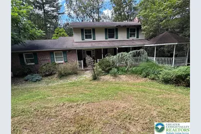 645 Long Mountain Road, Polk Twp, PA 18330 - Photo 1