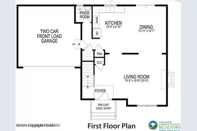 560 Sparrow Court, Pike, PA 18324 - Photo 3