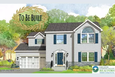 560 Sparrow Court, Pike, PA 18324 - Photo 1