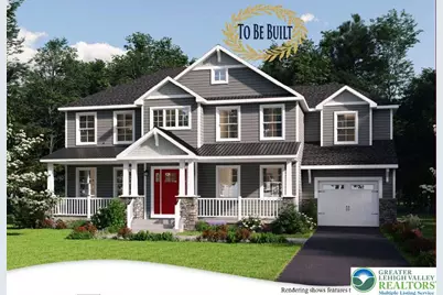 503 Warbler Court, Lehman Twp, PA 18324 - Photo 1