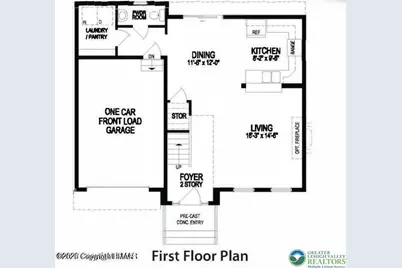 679 Racoon Court, Lehman Twp, PA 18324 - Photo 3