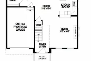 679 Racoon Ct, Lehman Twp, PA 18324 - Photo 3