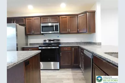 1549 Burkhardt Street #D, Hellertown Boro, PA 18055 - Photo 9