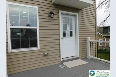1549 Burkhardt Street #D, Hellertown Boro, PA 18055 - Photo 1