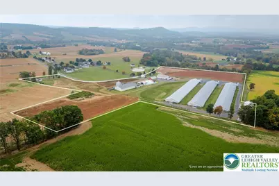 7573 Springhouse Road, Lynn Township, PA 18066 - Photo 3