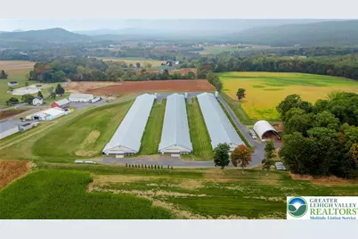 7573 Springhouse Road, Lynn Township, PA 18066 - Photo 5