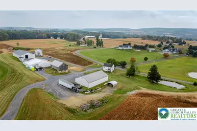 7573 Springhouse Road, Lynn Township, PA 18066 - Photo 11