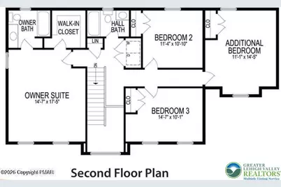 28 Eagle Path, Lehman Twp, PA 18324 - Photo 3