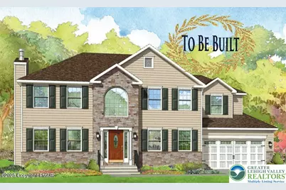 28 Eagle Path, Lehman Twp, PA 18324 - Photo 1