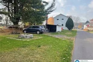 25 Franklin St, Weatherly, PA 18255 - Photo 3