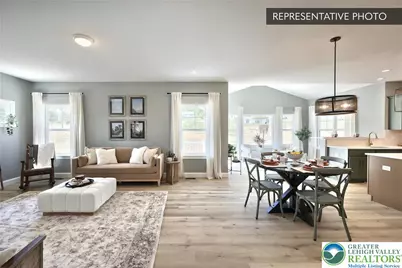 139 Pleasantview Drive #Lot 67, Mahoning Twp, PA 18235 - Photo 9