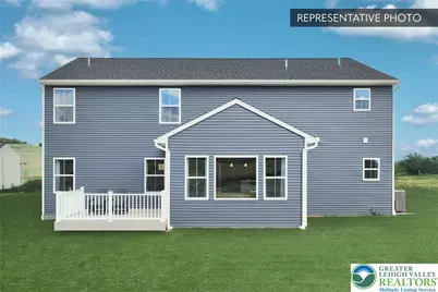 139 Pleasantview Drive #Lot 67, Mahoning Twp, PA 18235 - Photo 3