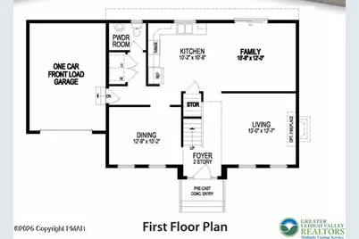 155 Tink Wig Drive, Bushkill, PA 18324 - Photo 3