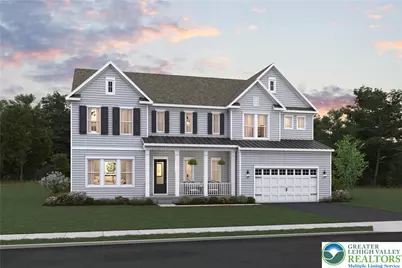 5692 Frederick Drive #47, East Allen Township, PA 18017 - Photo 1