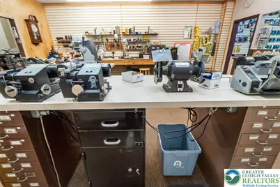 Knauss & Son Locksmith, Allentown, PA 18101 - Photo 13