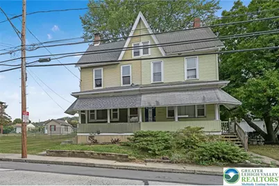 319 Washington Street, Walnutport Boro, PA 18088 - Photo 3