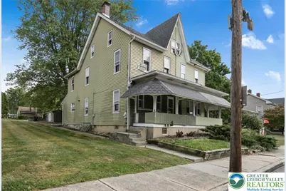 319 Washington Street, Walnutport, PA 18088 - Photo 1