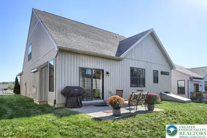 3623 Daylily Drive, Upper Milford Township, PA 18049 - Photo 35