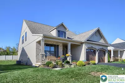 3623 Daylily Drive, Upper Milford Township, PA 18049 - Photo 3