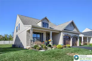 3623 Daylily Dr, Upper Milford Township, PA 18049 - Photo 3