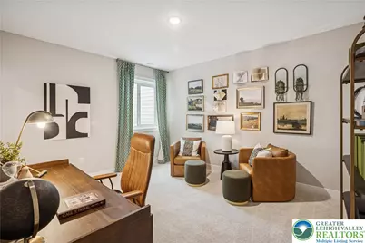 5711 Frederick Drive #Stavanger III, East Allen Township, PA 18017 - Photo 27