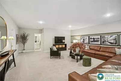 5711 Frederick Drive #Stavanger III, East Allen Township, PA 18017 - Photo 11