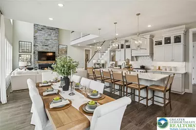 5711 Frederick Drive #Stavanger III, East Allen Township, PA 18017 - Photo 39