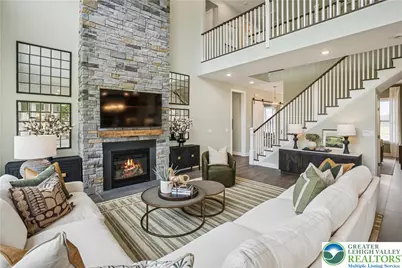 5711 Frederick Drive #Stavanger III, East Allen Township, PA 18017 - Photo 31